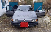 Volkswagen Passat, 1.8 механика, 1989, седан Семей
