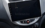 Hyundai Accent, 1.6 автомат, 2013, седан Өскемен
