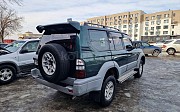 Toyota Land Cruiser Prado, 3 автомат, 1996, внедорожник Алматы