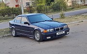 BMW 328, 2.8 автомат, 1995, седан Көкшетау