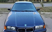 BMW 328, 2.8 автомат, 1995, седан Кокшетау