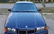 BMW 328, 2.8 автомат, 1995, седан 