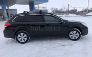 Subaru Outback, 3.6 автомат, 2011, универсал Костанай