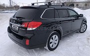 Subaru Outback, 3.6 автомат, 2011, универсал Костанай