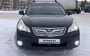 Subaru Outback, 3.6 автомат, 2011, универсал Қостанай