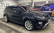 Land Rover Range Rover Evoque, 2 автомат, 2011, кроссовер Алматы