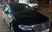 Volkswagen Passat, 1.8 автомат, 2008, седан Алматы