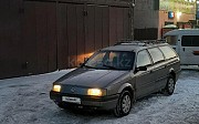 Volkswagen Passat, 1.8 механика, 1990, универсал Шымкент
