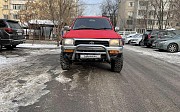 Toyota Hilux Surf, 3 автомат, 1991, внедорожник Алматы