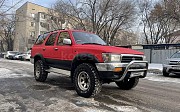 Toyota Hilux Surf, 3 автомат, 1991, внедорожник Алматы