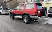 Toyota Hilux Surf, 3 автомат, 1991, внедорожник Алматы