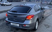 Chevrolet Cruze, 1.8 автомат, 2015, хэтчбек Алматы