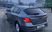 Chevrolet Cruze, 1.8 автомат, 2015, хэтчбек Алматы