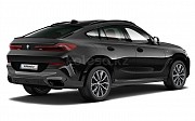 BMW X6, 3 автомат, 2023, кроссовер 