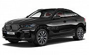 BMW X6, 3 автомат, 2023, кроссовер Өскемен