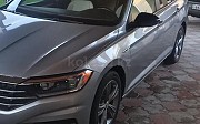 Volkswagen Jetta, 1.4 автомат, 2020, седан Алматы