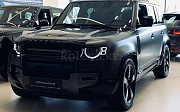 Land Rover Defender, 5 автомат, 2022, внедорожник Алматы