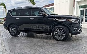 Infiniti QX80, 5.6 автомат, 2022, внедорожник Нұр-Сұлтан (Астана)