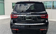 Infiniti QX80, 5.6 автомат, 2022, внедорожник Нұр-Сұлтан (Астана)