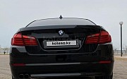 BMW 523, 2.5 автомат, 2010, седан 