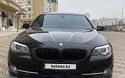 BMW 523, 2.5 автомат, 2010, седан Актау