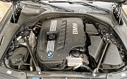 BMW 523, 2.5 автомат, 2010, седан 