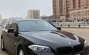 BMW 523, 2.5 автомат, 2010, седан Актау