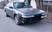 Mazda 626, 2.2 механика, 1989, лифтбек Талдықорған