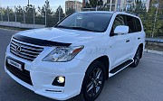 Lexus LX 570, 5.7 автомат, 2010, внедорожник Шымкент