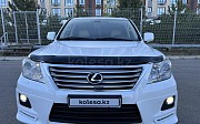 Lexus LX 570, 5.7 автомат, 2010, внедорожник Шымкент