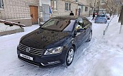 Volkswagen Passat, 1.8 робот, 2012, седан Костанай