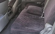 Lexus LX 570, 5.7 автомат, 2010, внедорожник 