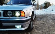 BMW 520, 2 механика, 1995, седан Астана