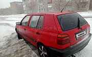 Volkswagen Golf, 1.4 механика, 1993, хэтчбек Шахтинск