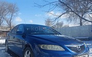 Mazda 6, 2 автомат, 2003, седан Алматы