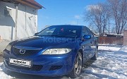 Mazda 6, 2 автомат, 2003, седан Алматы