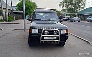 Land Rover Discovery, 2.5 механика, 1997, внедорожник Алматы