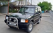 Land Rover Discovery, 2.5 механика, 1997, внедорожник Алматы