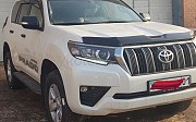 Toyota Land Cruiser Prado, 2.7 автомат, 2022, внедорожник Нұр-Сұлтан (Астана)