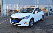 Hyundai Accent, 1.4 автомат, 2020, седан Кызылорда