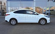 Hyundai Accent, 1.4 автомат, 2020, седан Кызылорда