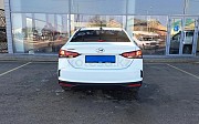 Hyundai Accent, 1.4 автомат, 2020, седан Кызылорда