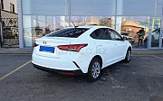 Hyundai Accent, 1.4 автомат, 2020, седан Кызылорда