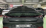 Hyundai Avante, 1.6 автомат, 2020, седан 