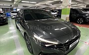 Hyundai Avante, 1.6 автомат, 2020, седан 