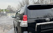 Toyota Land Cruiser Prado, 3 автомат, 2010, внедорожник Алматы