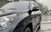 Toyota Land Cruiser Prado, 3 автомат, 2010, внедорожник Алматы