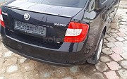 Skoda Rapid, 1.4 робот, 2014, лифтбек Атырау