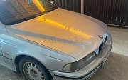 BMW 520, 2 механика, 1997, седан Қарағанды