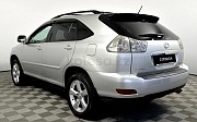 Lexus RX 330, 3.3 автомат, 2004, кроссовер 